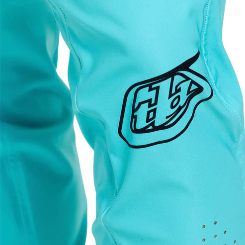 Pantaloni Troy Lee Designs Sprint Ultra - Azzurro Troy Lee Designs