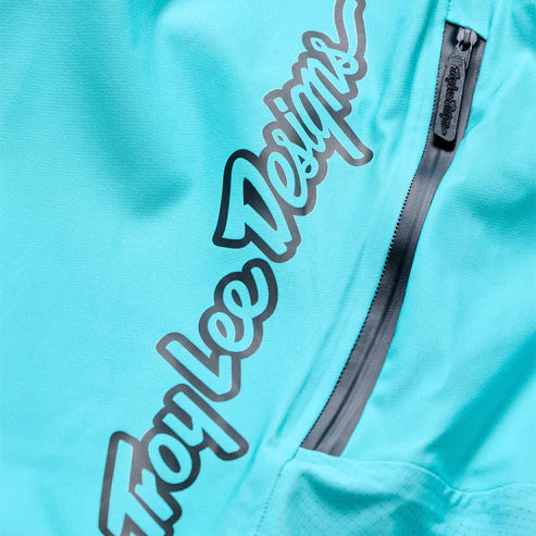 Pantaloni Troy Lee Designs Sprint Ultra - Azzurro Troy Lee Designs