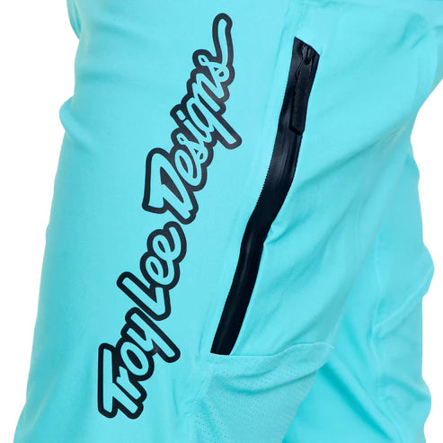Pantaloni Troy Lee Designs Sprint Ultra - Azzurro Troy Lee Designs