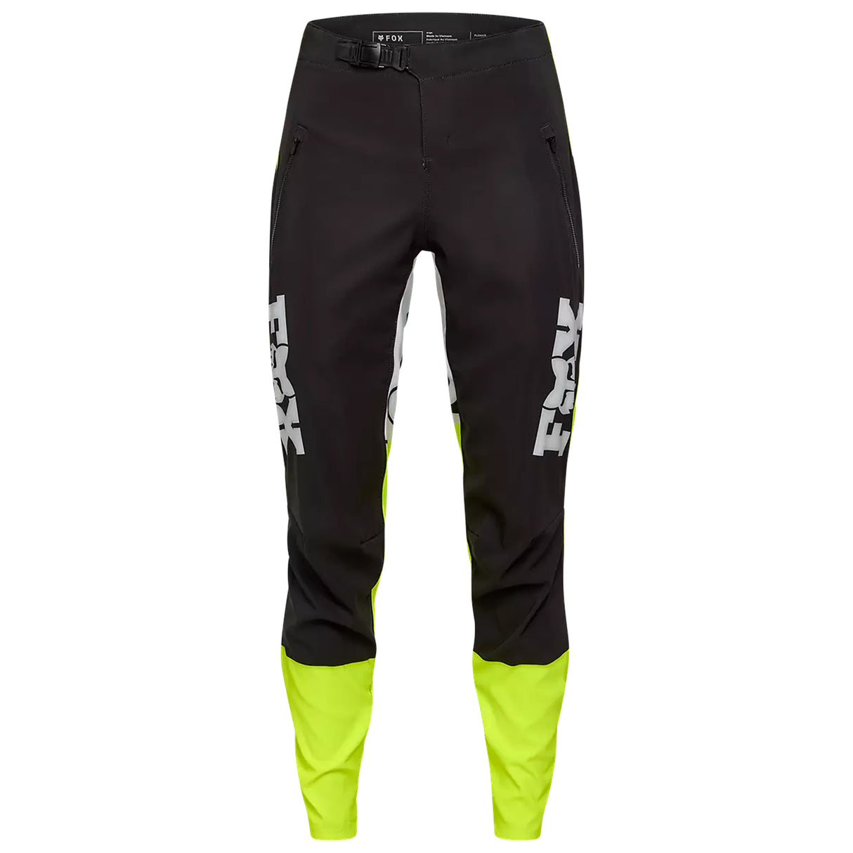 Pantaloni donna Fox Flexair Phantom Edizione Limitata - Multicolore Fox