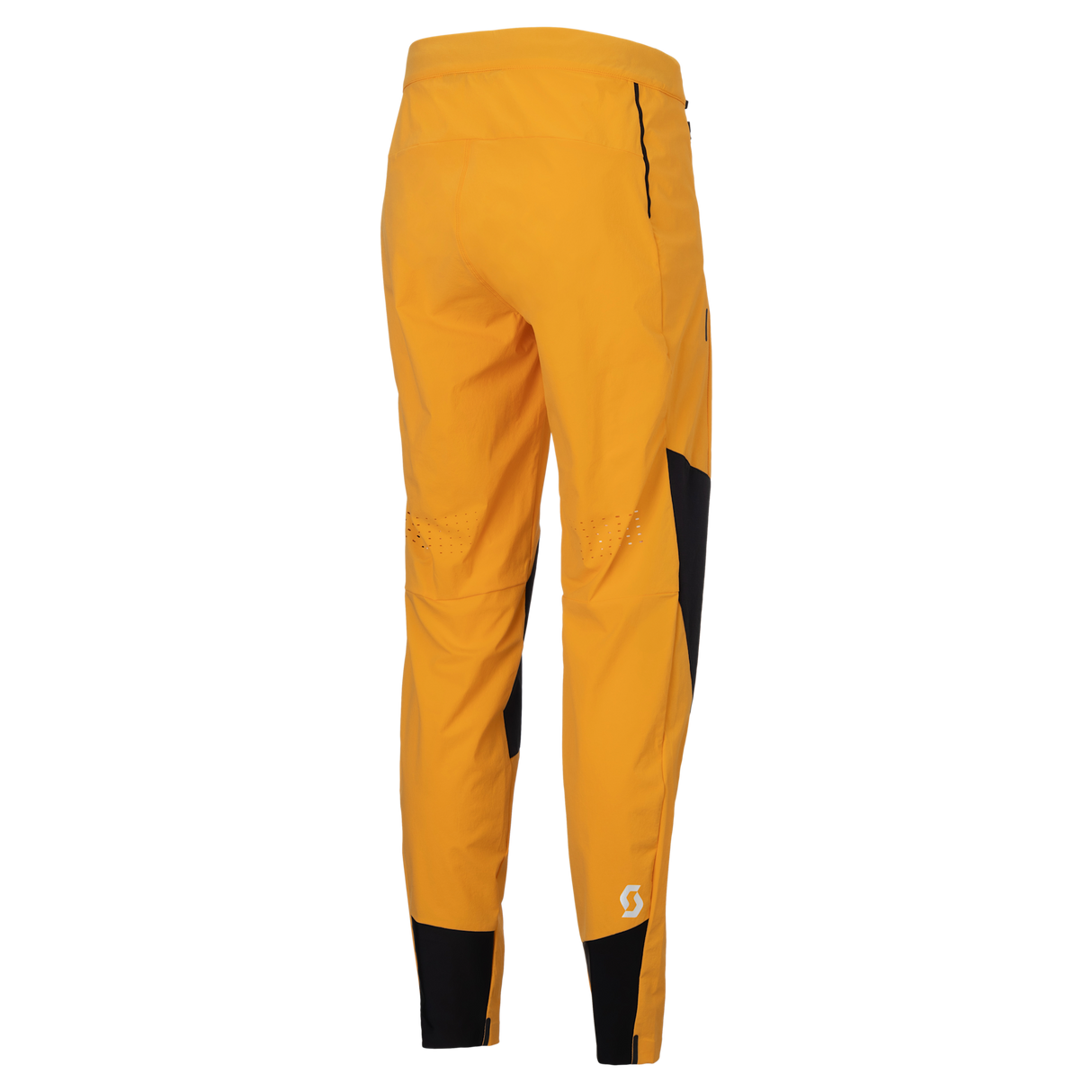 Pantaloni lunghi mtb Scott Tuned - Arancio