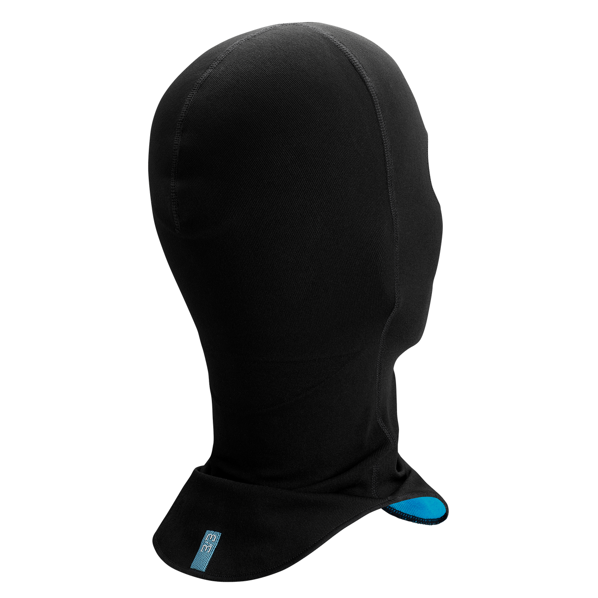 Pasamontañas Assos Ultraz Winter P3 - Negro