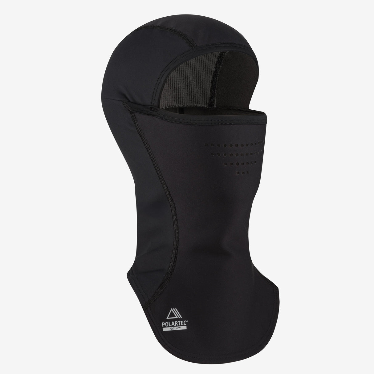 Castelli 2.0 sturmhaube - Schwarz