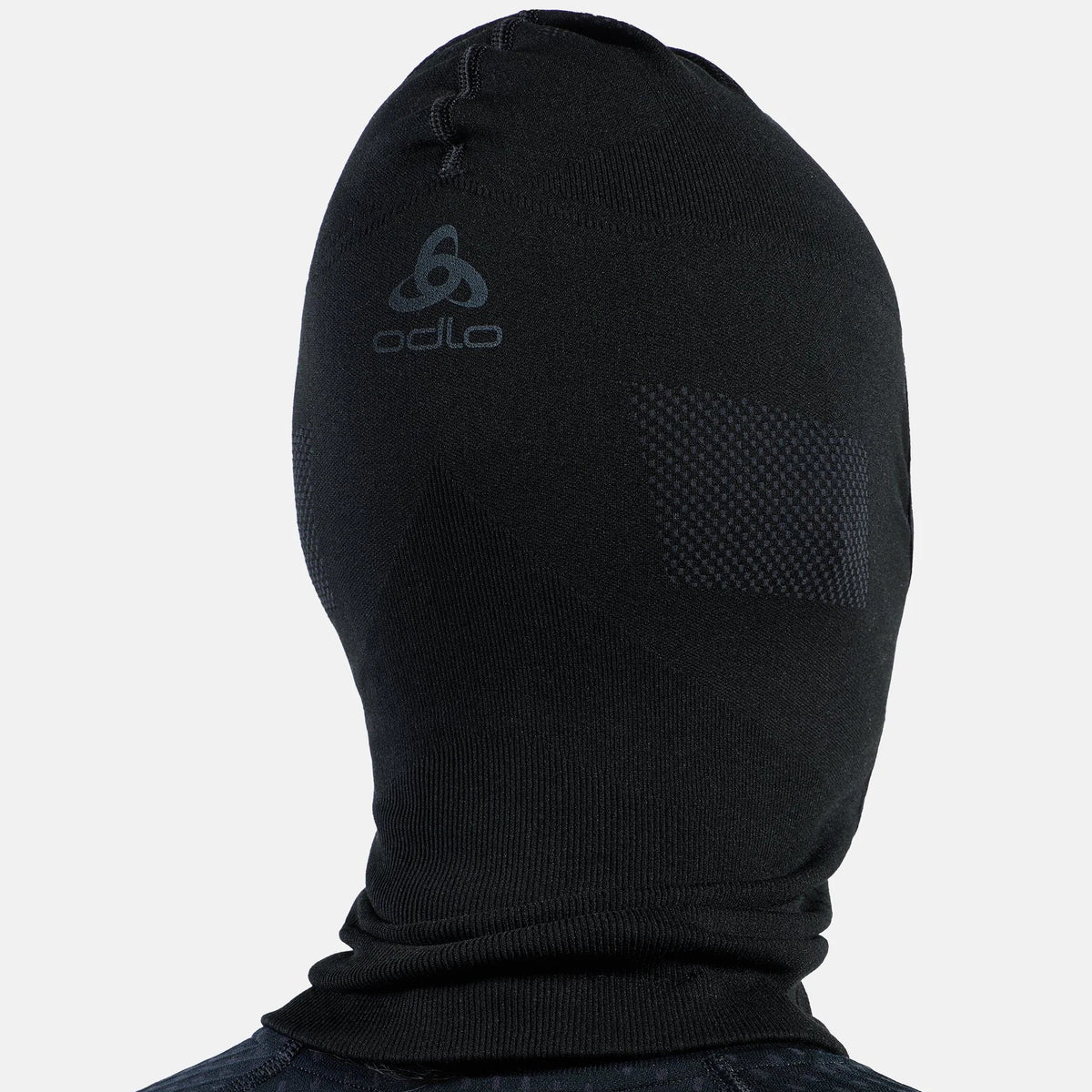 Odlo Evolution Warm Balaclava - Black