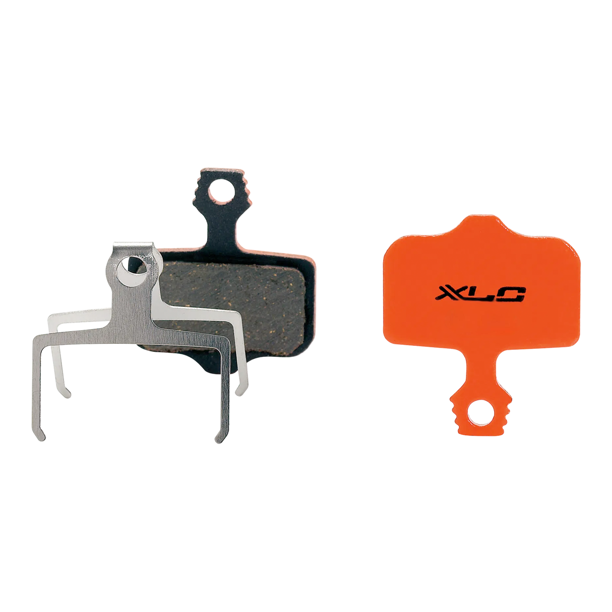 XLC BP-O21 Avid SRAM Elixir Scheibenbremsbeläge - Organisch
