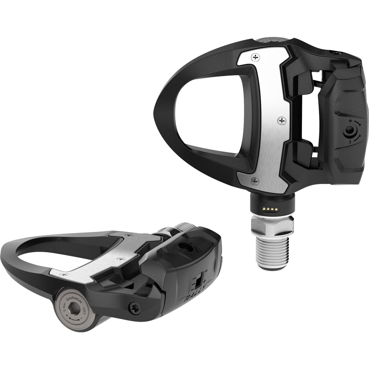 Pedali Garmin Rally RS210 Garmin
