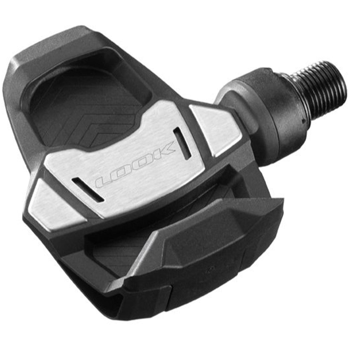 Look Keo Blade Carbon Pedals - Black - O