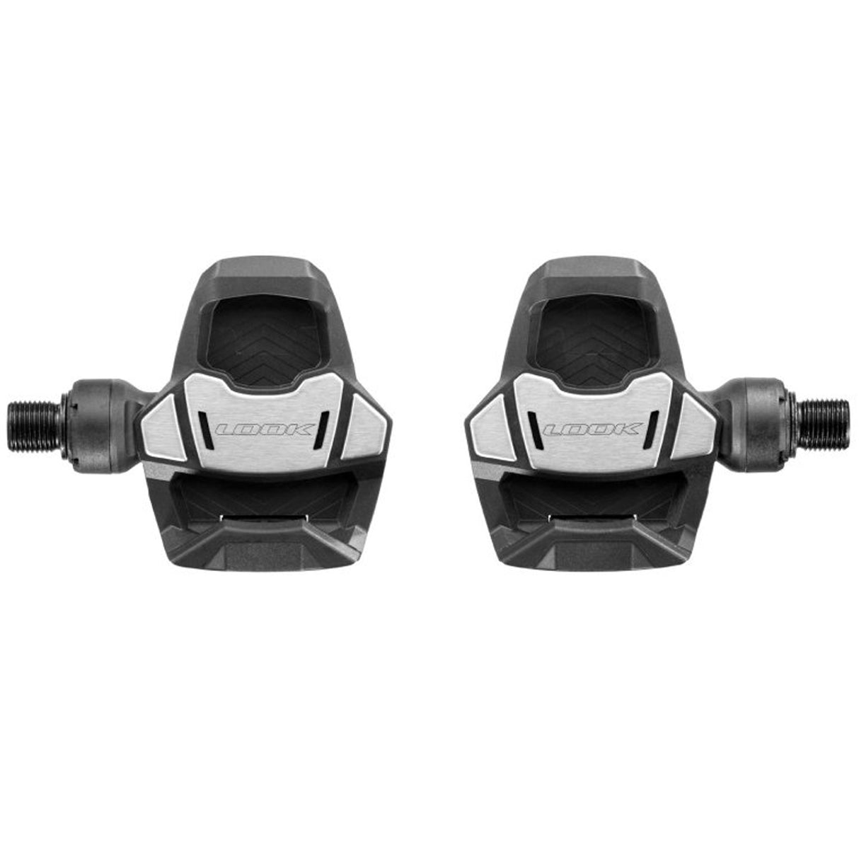 Look Keo Blade Carbon Pedals - Black - A