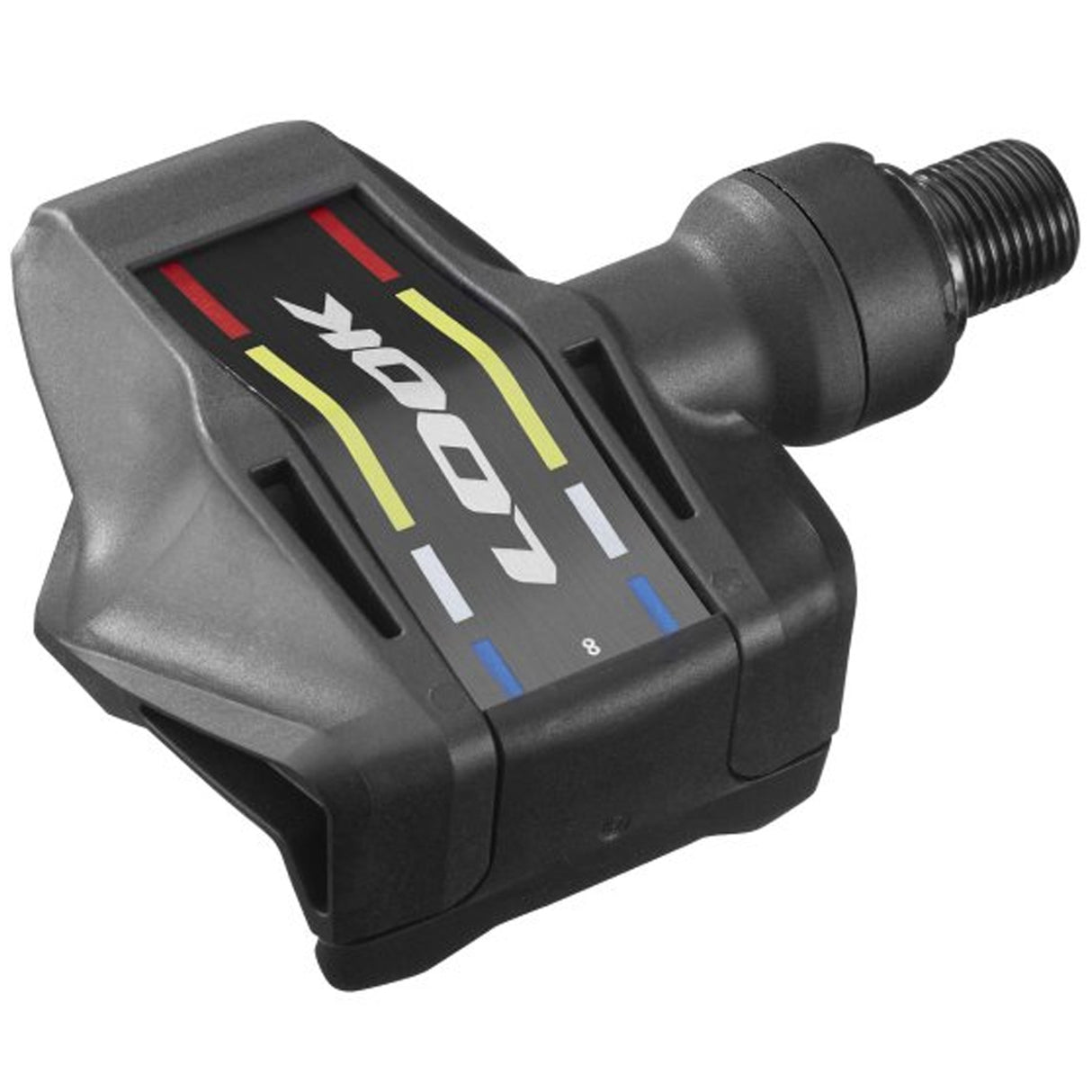 Look Keo Blade Carbon Pedals - Black - P