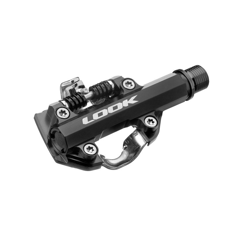 Pedales Look X-One-G Max - Noir