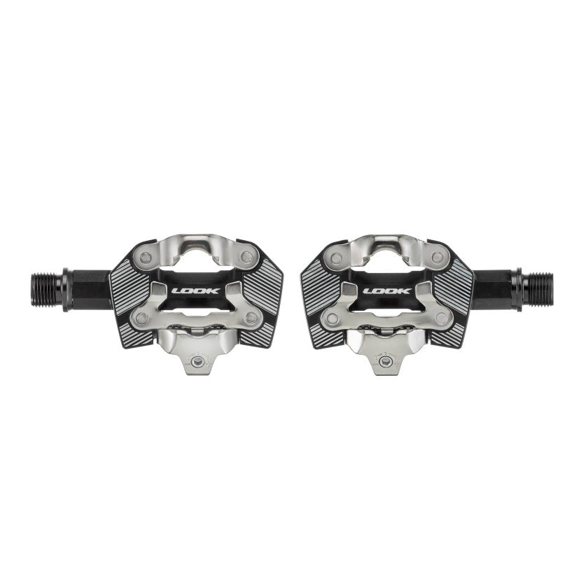 Pedales Look X-One-G Max - Noir