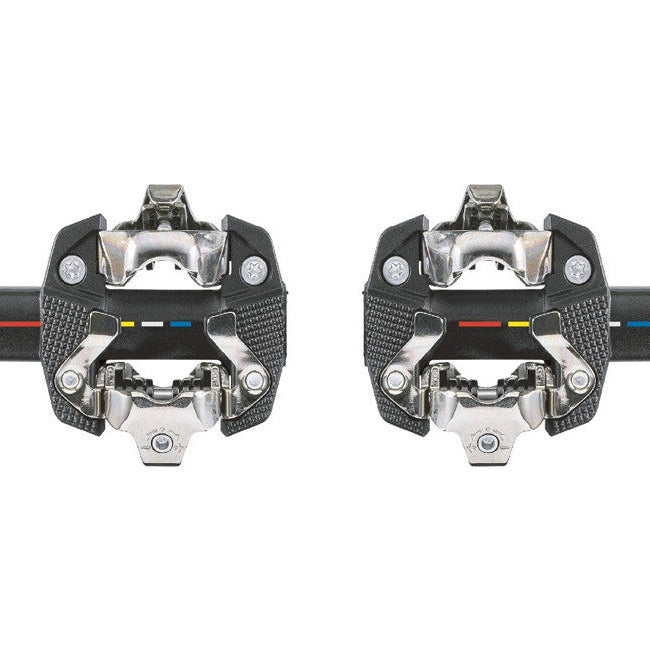 Look X-Track Race Carbon pedale - Team Edition