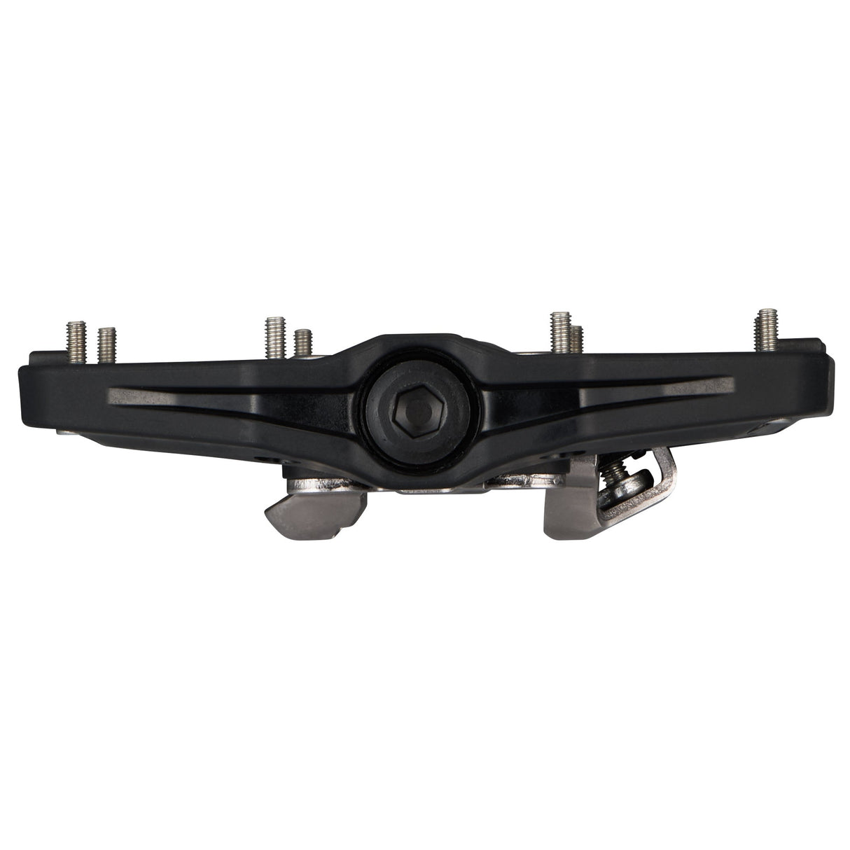 Pedales Shimano PD-EH510 - Negro