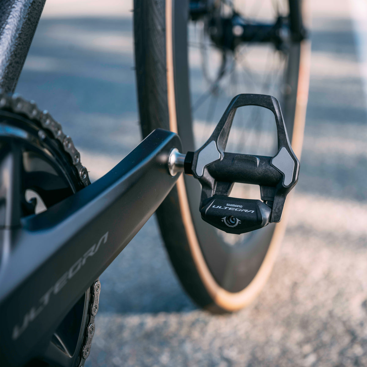 Pedali Shimano Ultegra PD-R8200 SPD-SLR Shimano