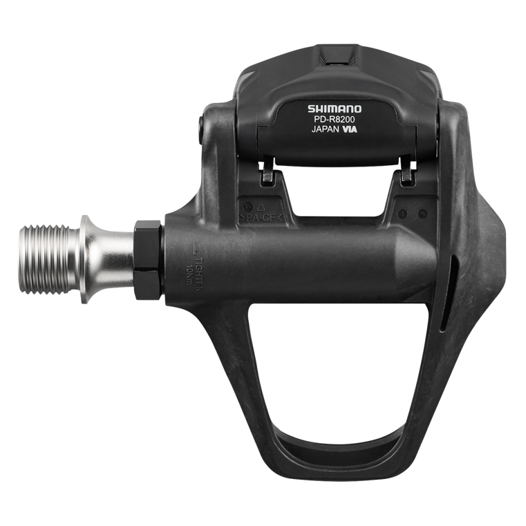 Pedali Shimano Ultegra PD-R8200 SPD-SLR Shimano