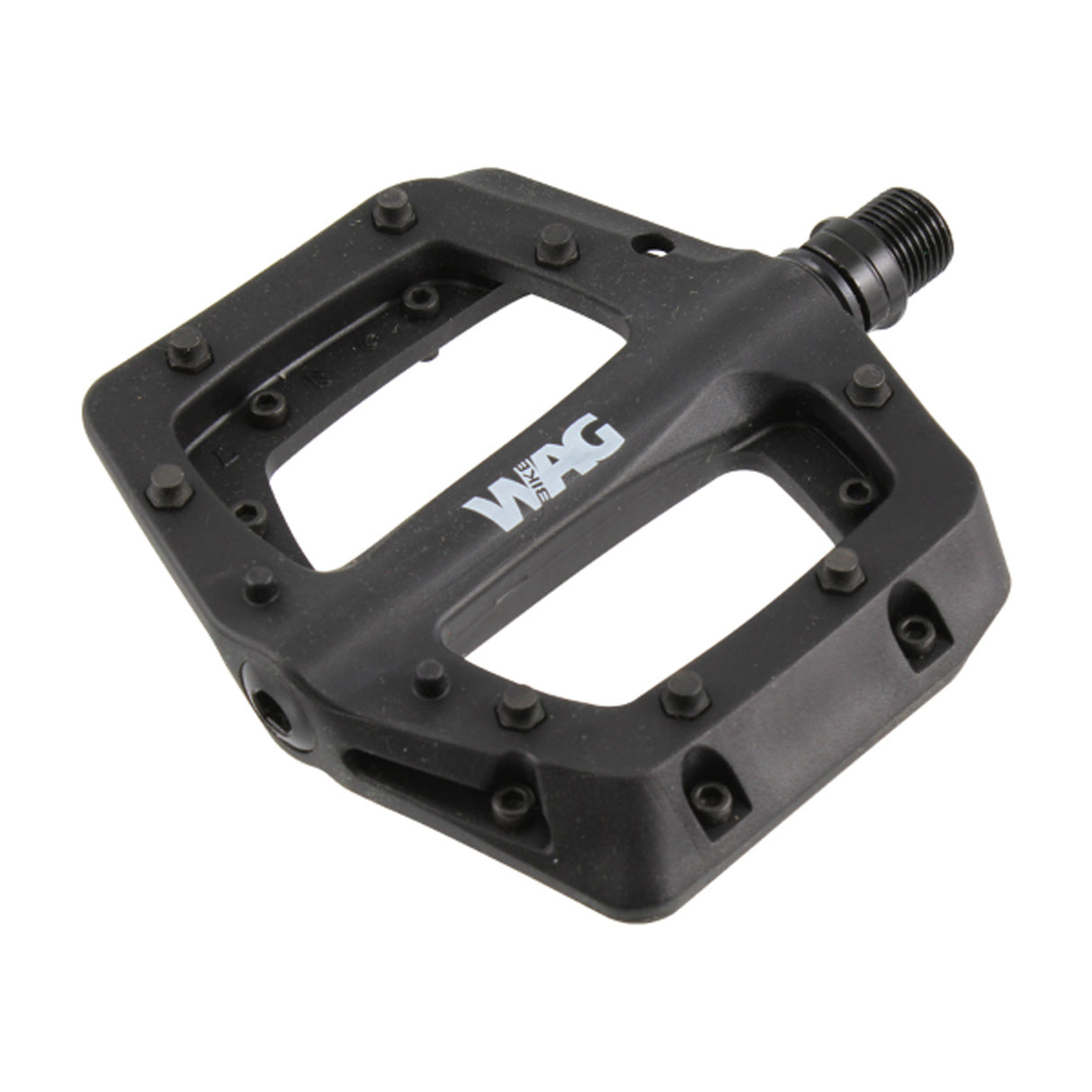 Pedali Wag Freeride Sport - Nero Wag Bike