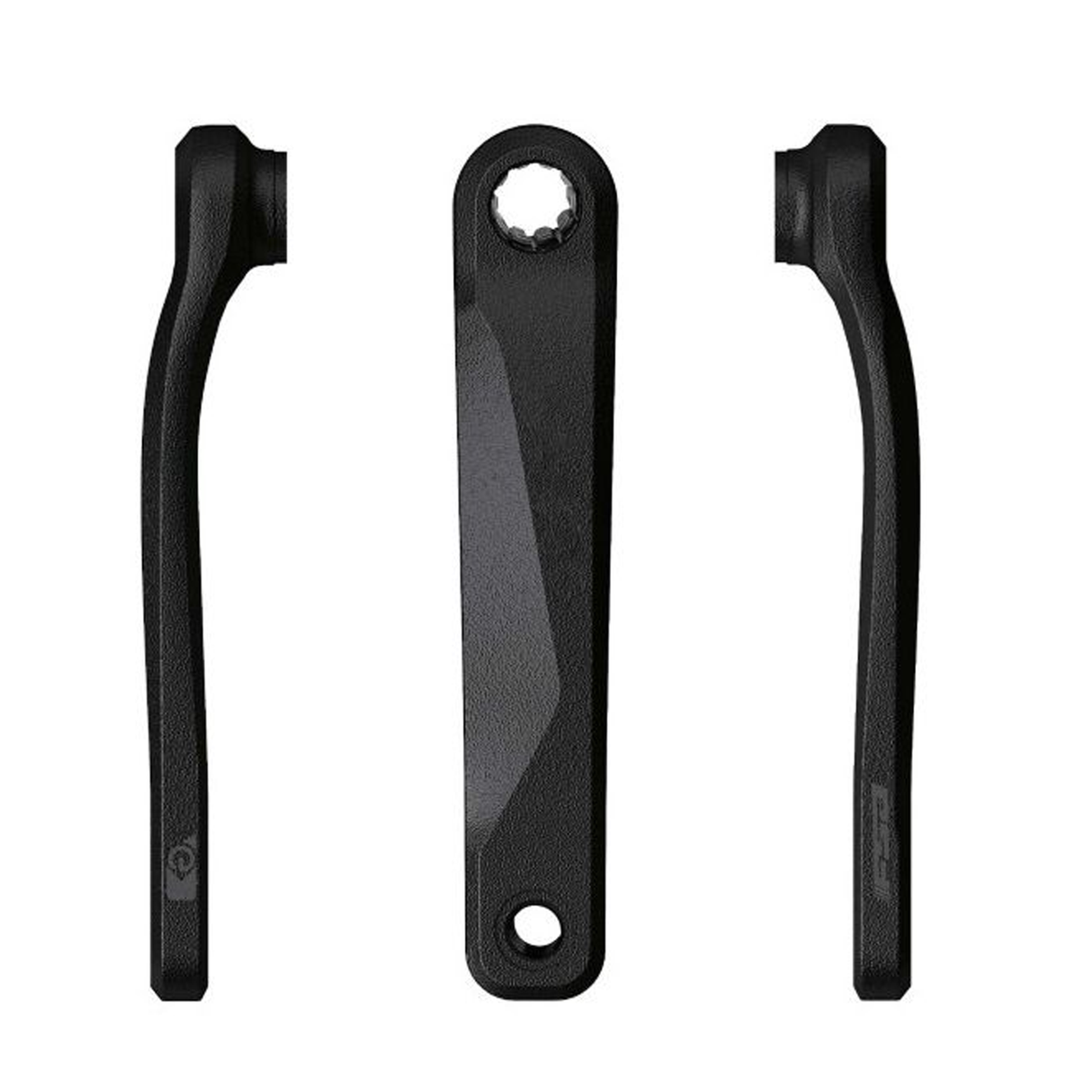 FSA E-Bike-Kurbelarme CK-220/IS für Bosch Gen4 - 170 mm