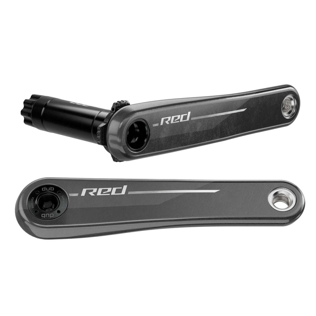 Sram Red E1 DUB Crankset