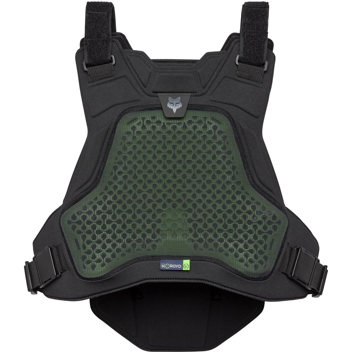 Pettorina bambino Fox Airframe - Nero Fox