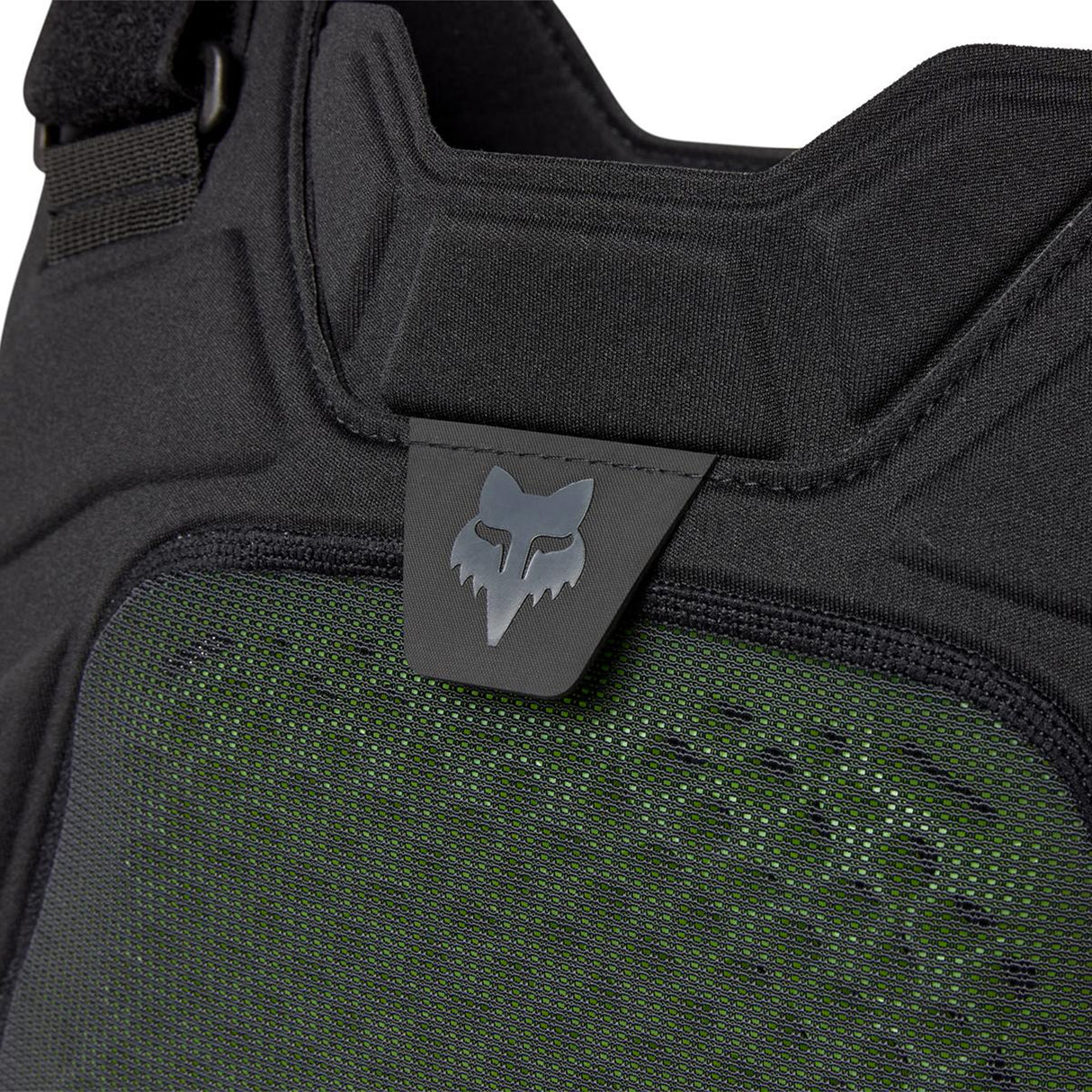 Pettorina bambino Fox Airframe - Nero Fox