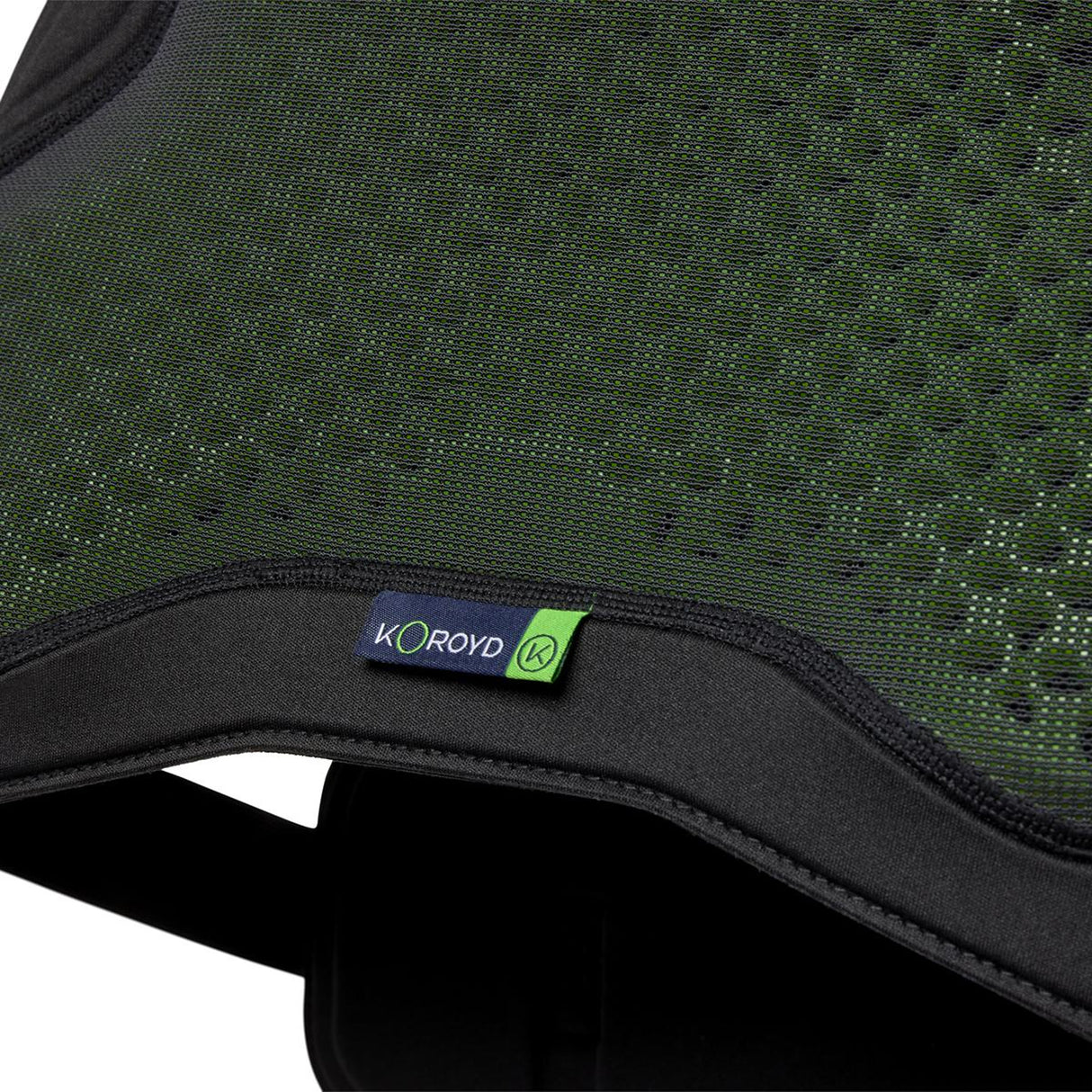 Pettorina bambino Fox Airframe - Nero Fox
