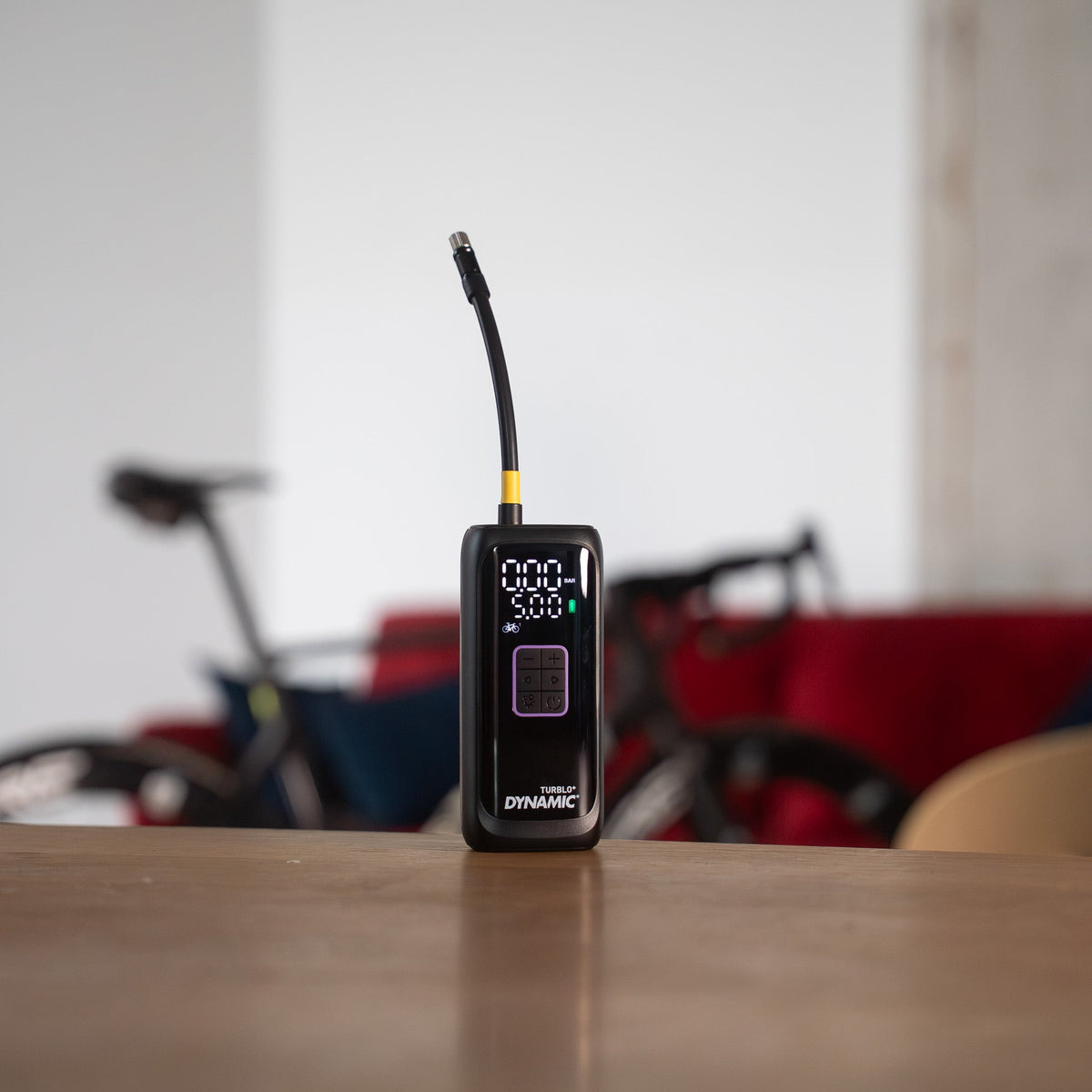 Pompa elettrica Dynamic Turblo+ Dynamic
