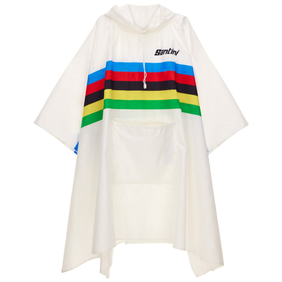 Poncio Santini UCI - Bianco Santini