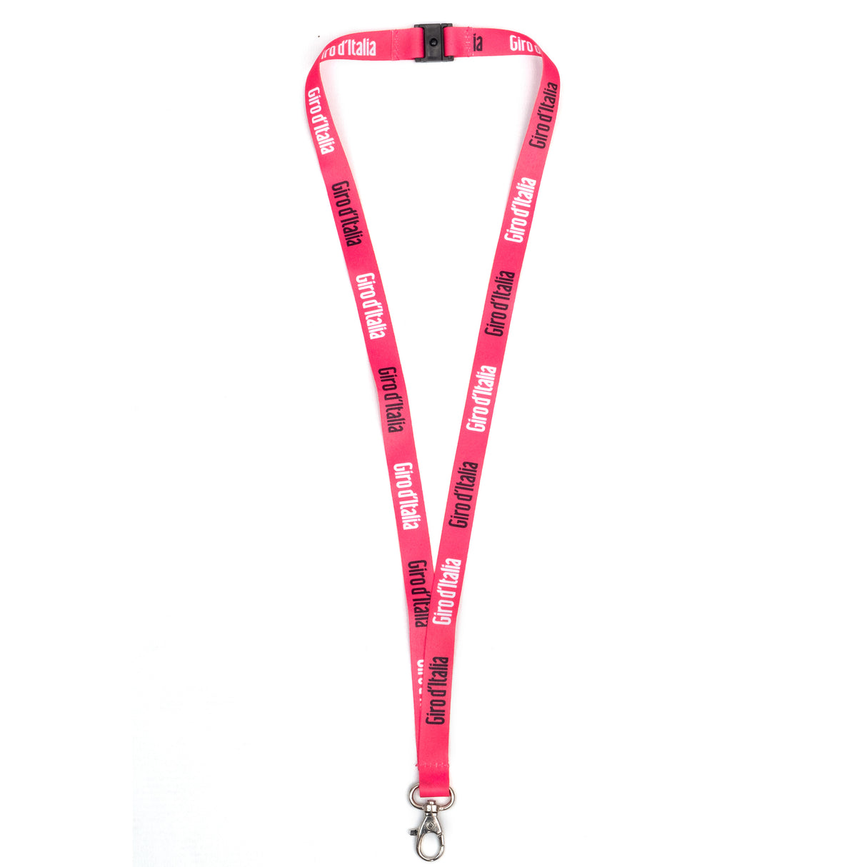 Reißverschluss-Portemonnaie Giro d'Italia