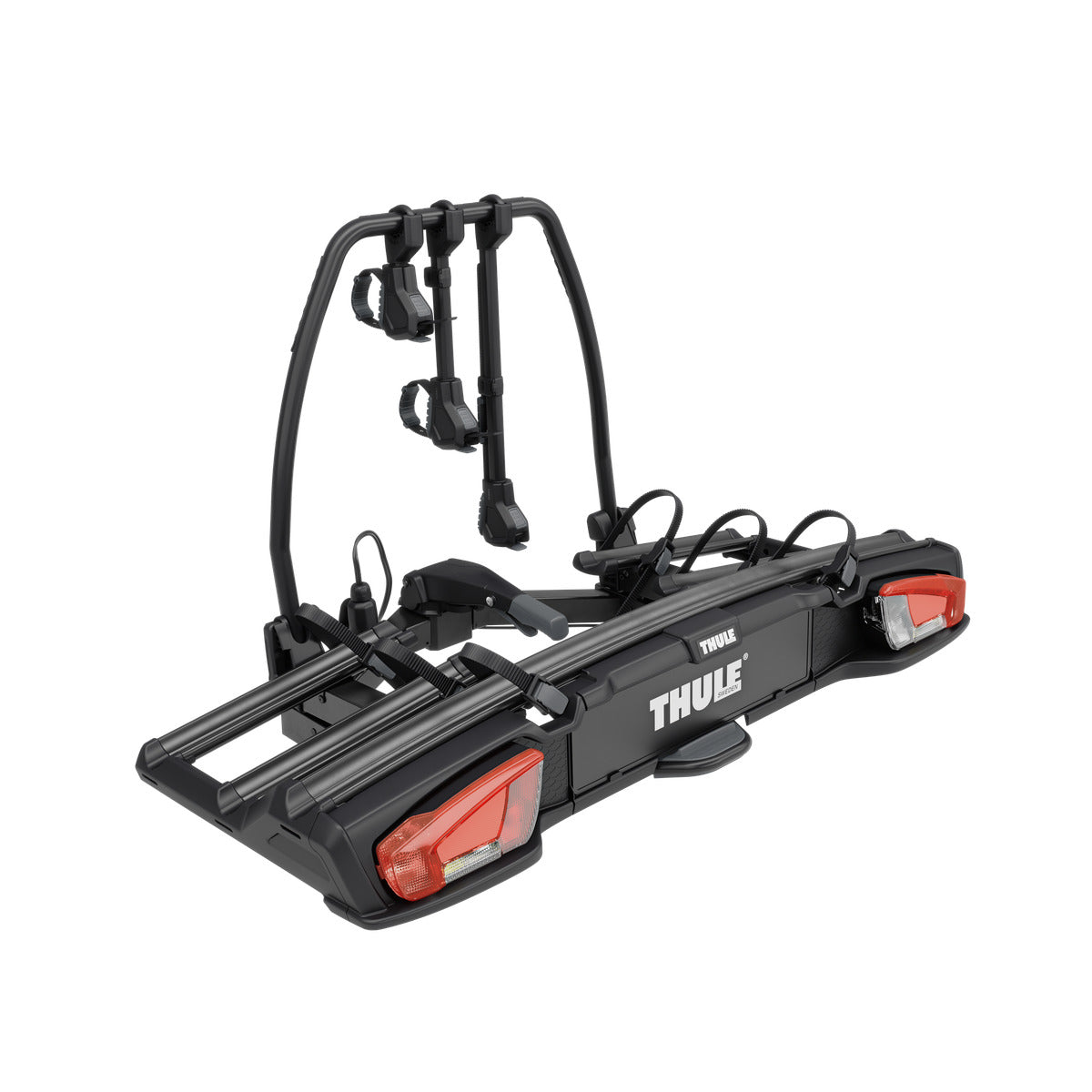 Thule VeloSpace 3 Car Bike Rack