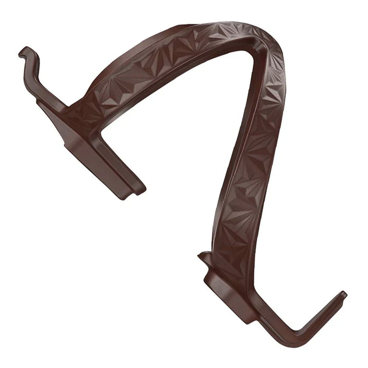 Portaborraccia Supacaz Fly Cage Poly - Marrone Supacaz