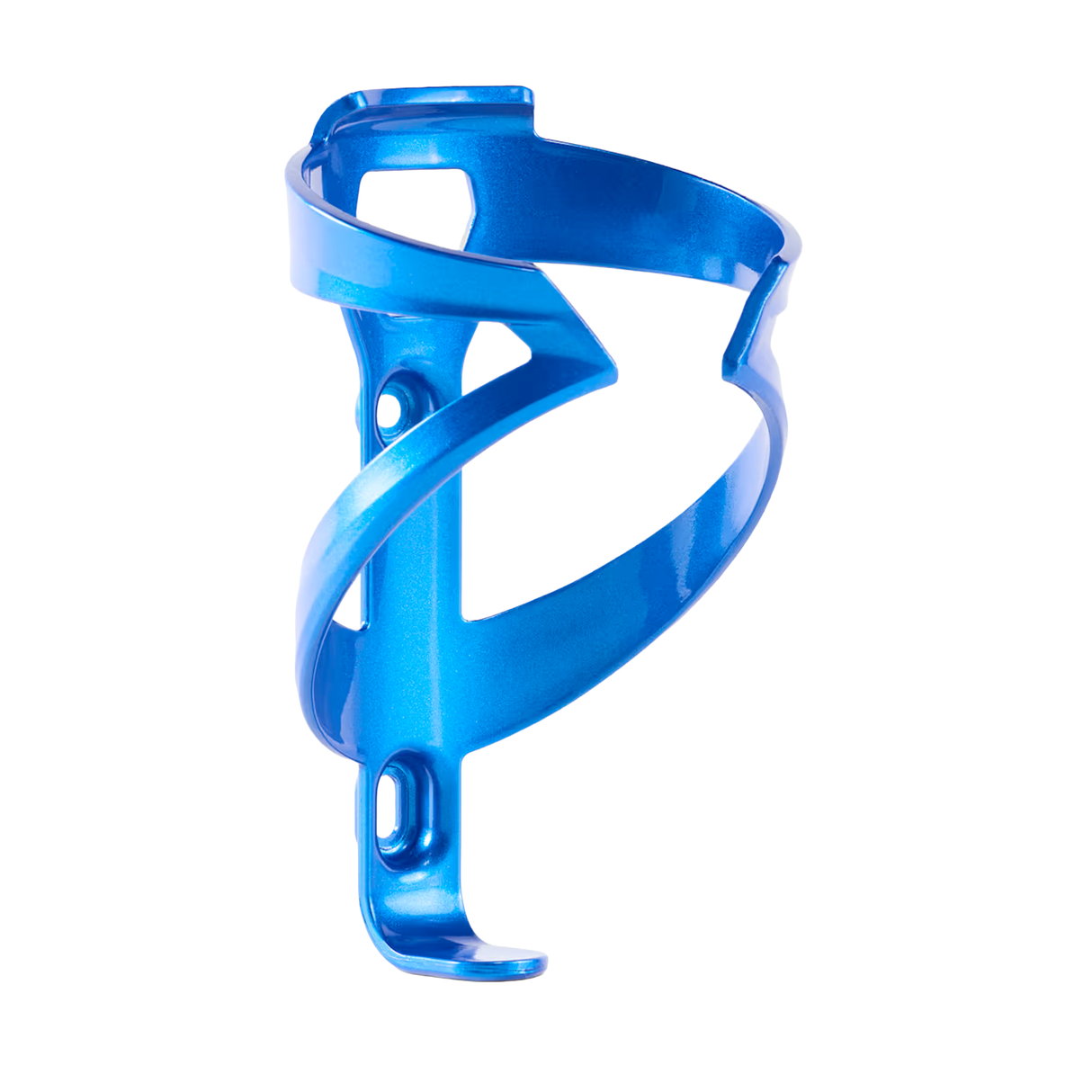 Trek Bottle Cage Elite - Blue