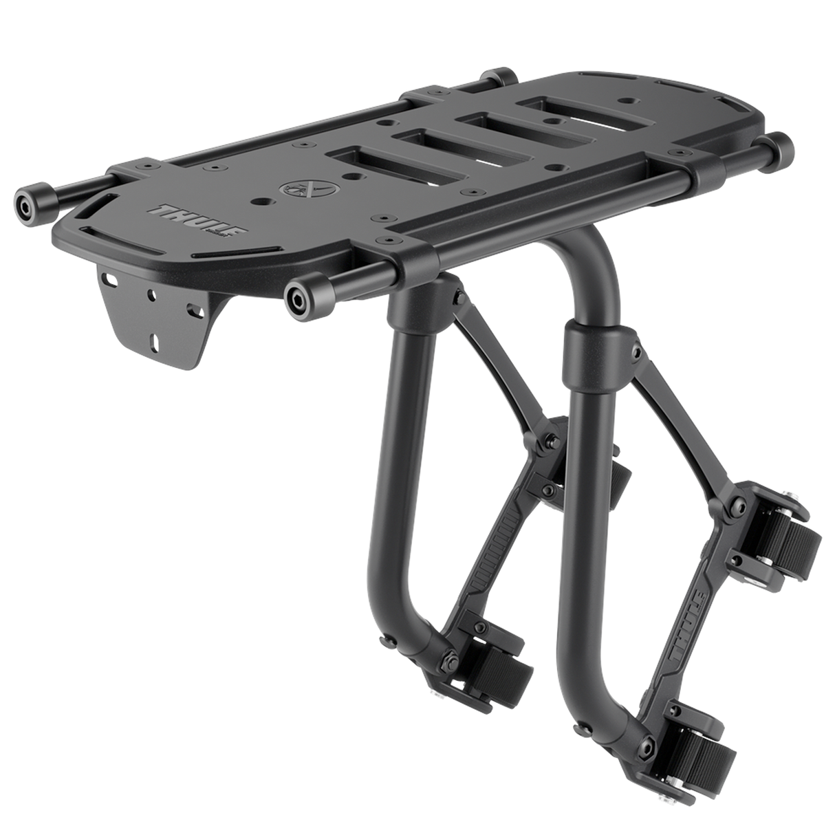 Porte-bagages Thule Tour Rack - Noir