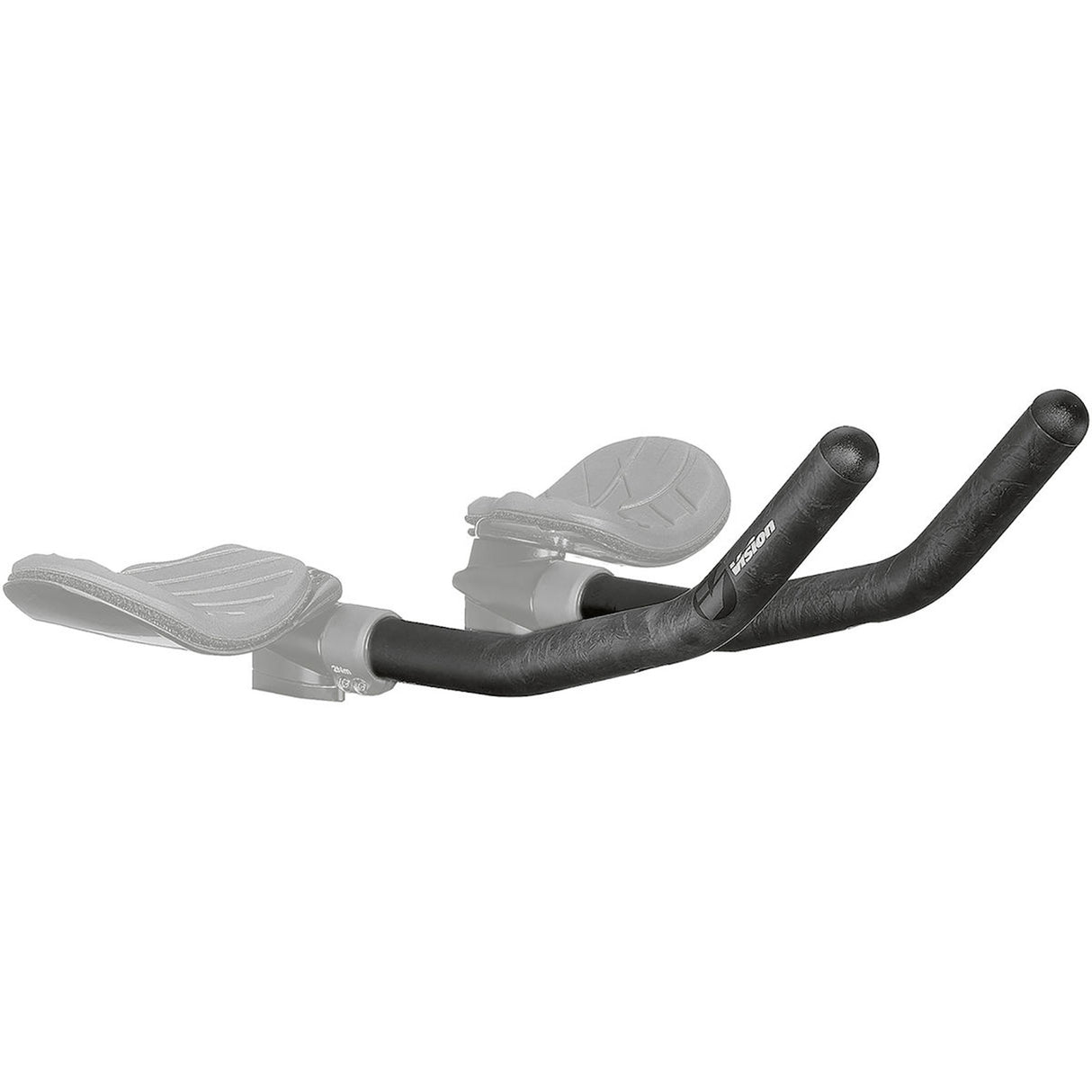 Prolunghe Vision Trimax J-Bend 290mm L/R V0162 Vision