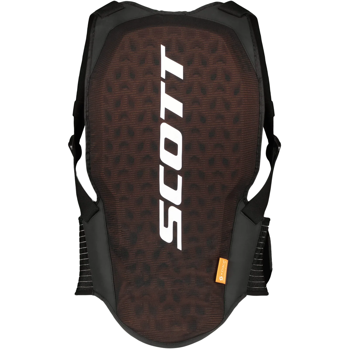 Scott Airflow Junior Protektor - Schwarz