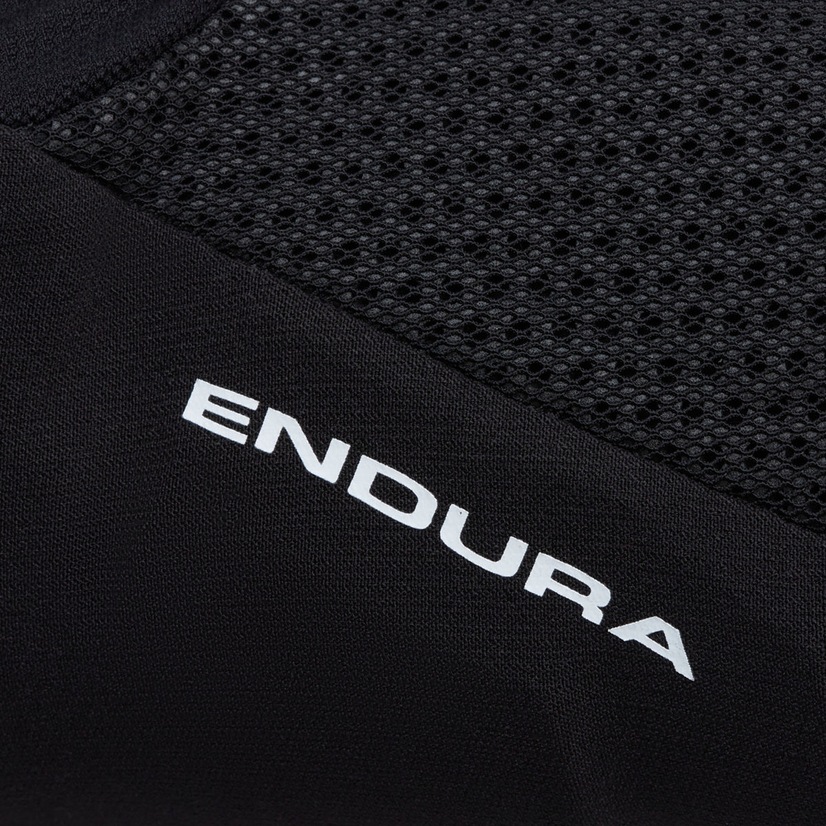 Protezioni ginocchio Endura SingleTrack Strack - Nero Endura