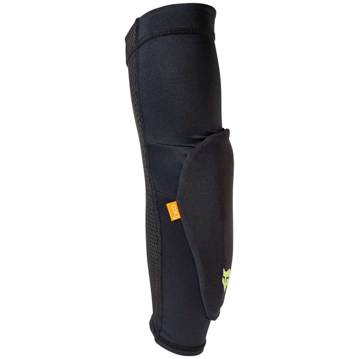 Coderas Fox Enduro Sleeve SG - Negro