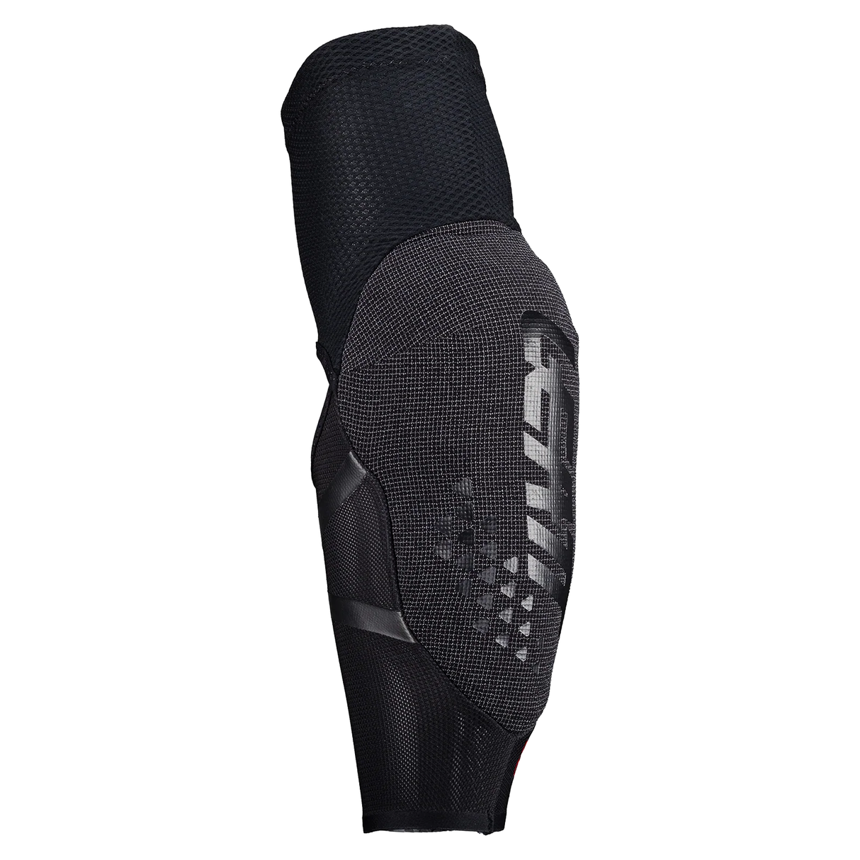 Leatt 3DF 5.0 Evo elbow guards - Black