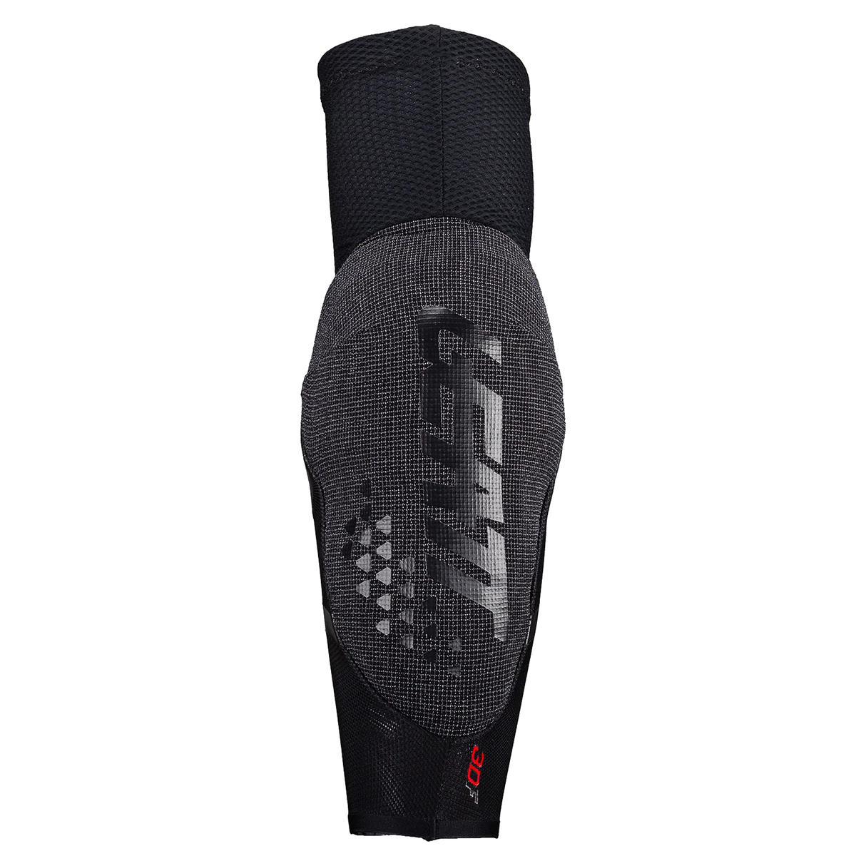 Leatt 3DF 5.0 Evo elbow guards - Black