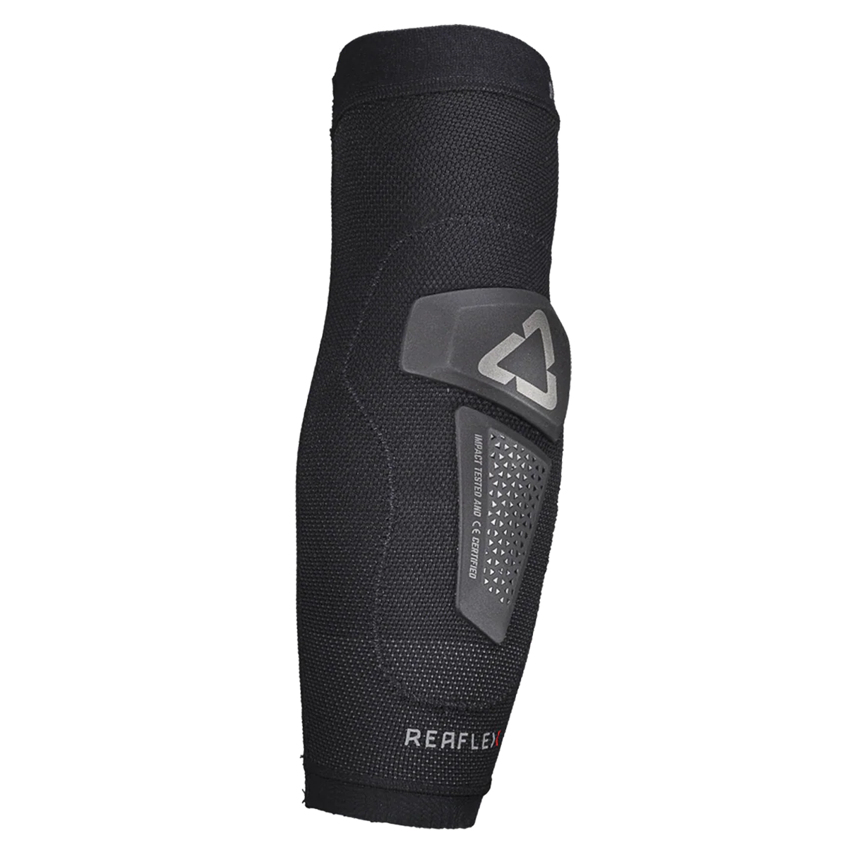 Protecciones de codo Leatt ReaFlex Hybrid - Negro