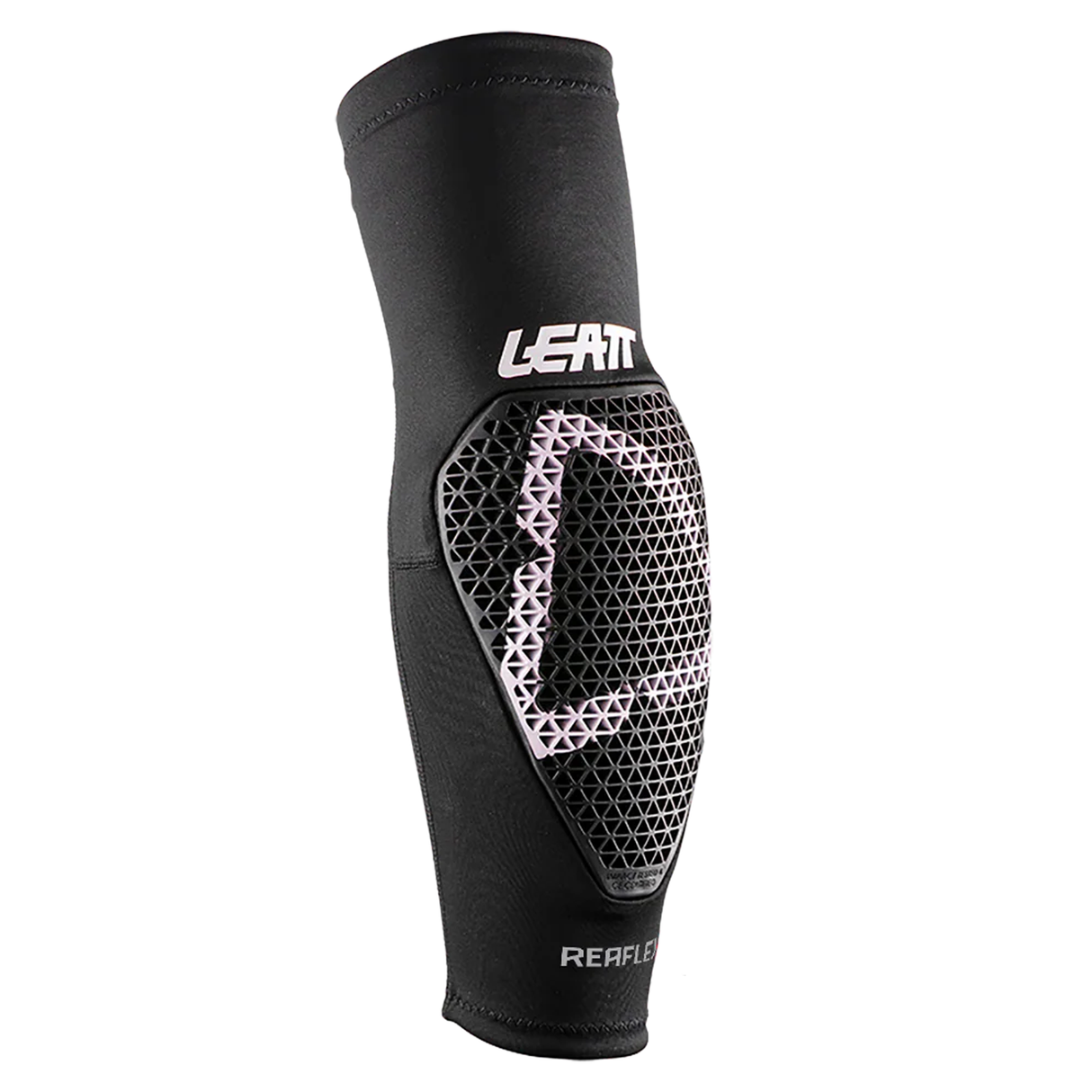 Leatt ReaFlex Elbow Guards - Black