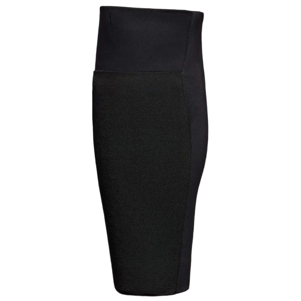 Protections tibia Poc VPD Air Shins Flow - Noir