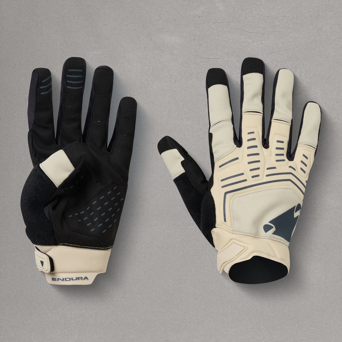 Guanti Endura Singletrack Windproof - Stone