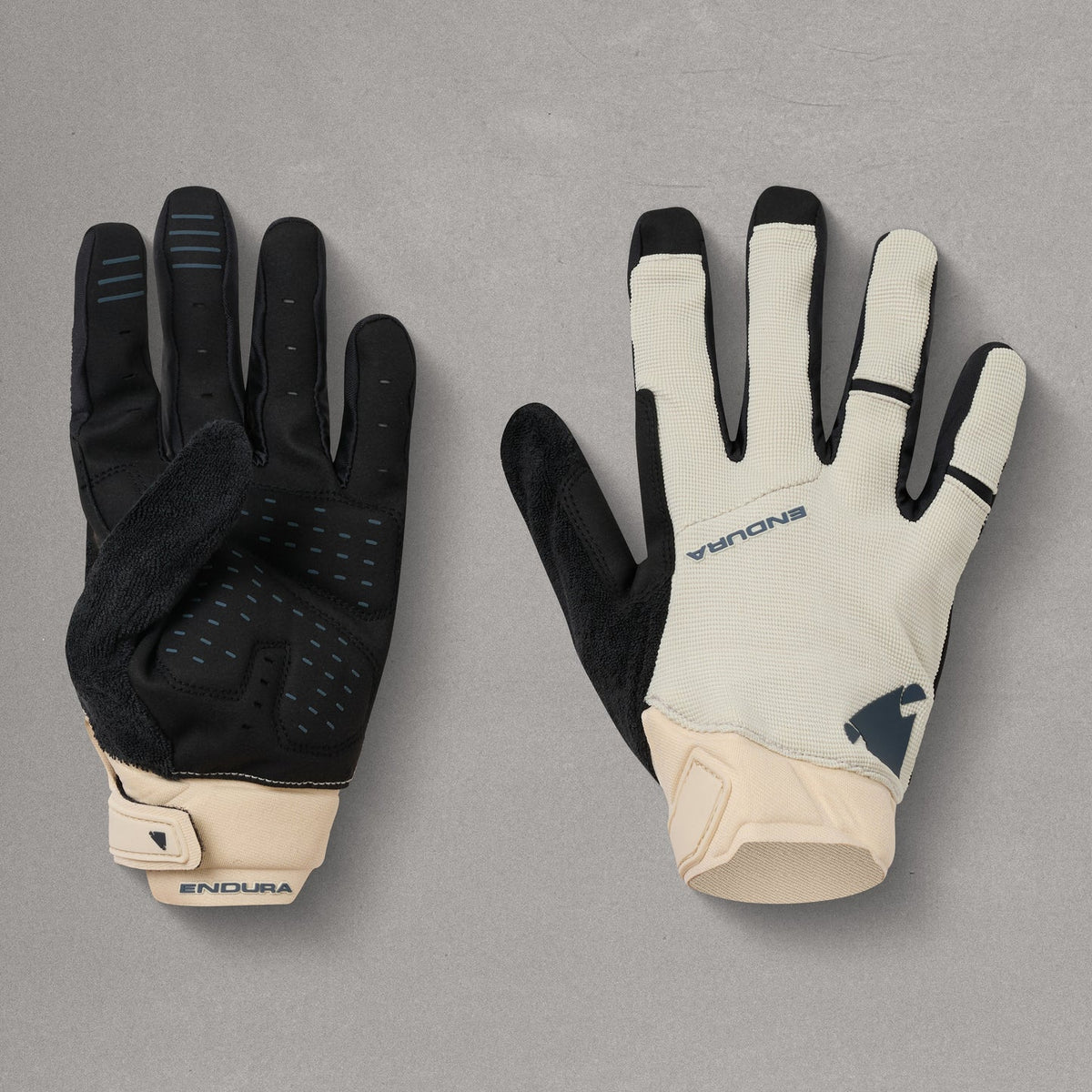 Guantes Endura Hummvee Gel - Stone