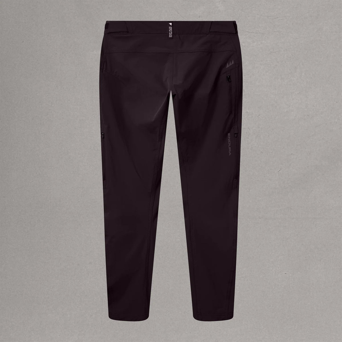 Endura AllTrack Rout pants - Black