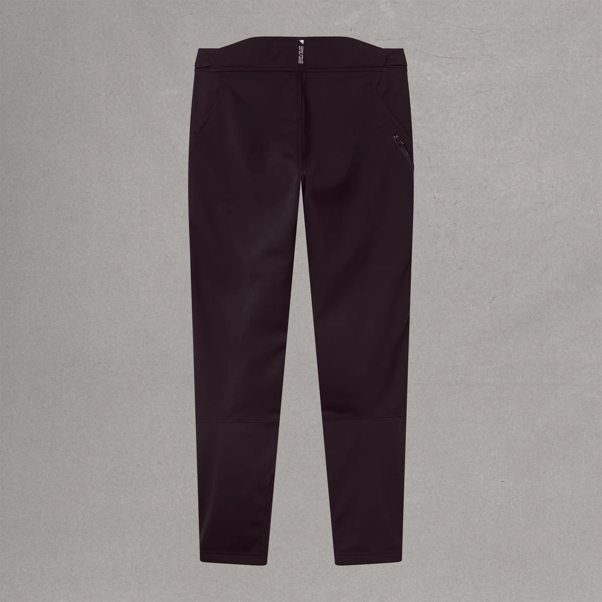 Pantaloni Endura MT500 Rout Insulated - Nero