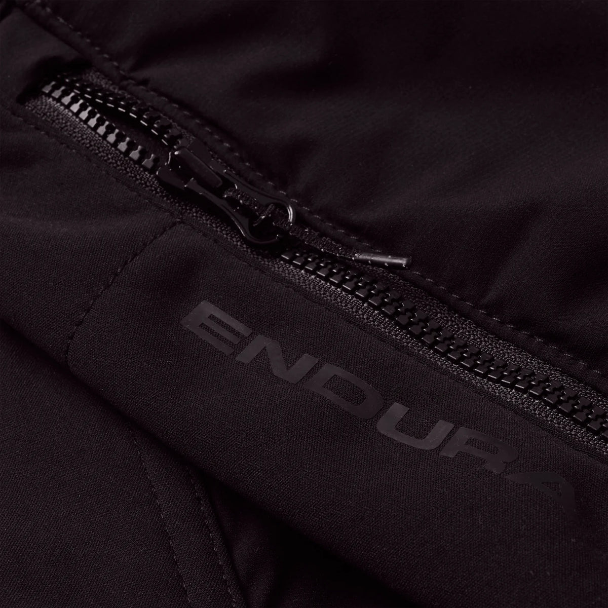 Pantaloni Endura MT500 Rout Insulated - Nero