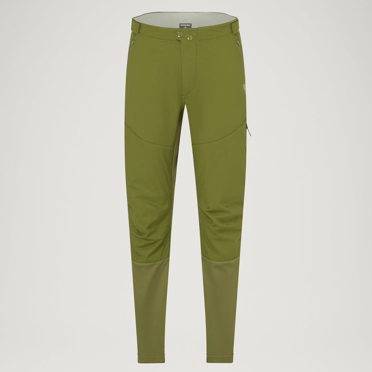 Pantalon Endura MT500 Rout Insulated - Moss