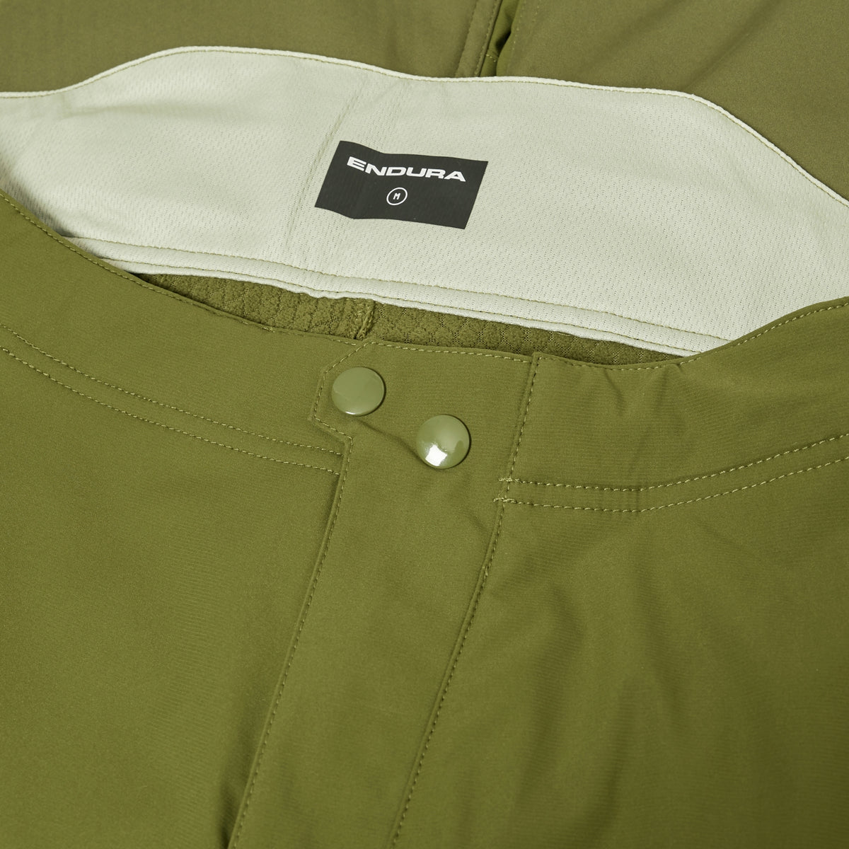 Pantalon Endura MT500 Rout Insulated - Moss