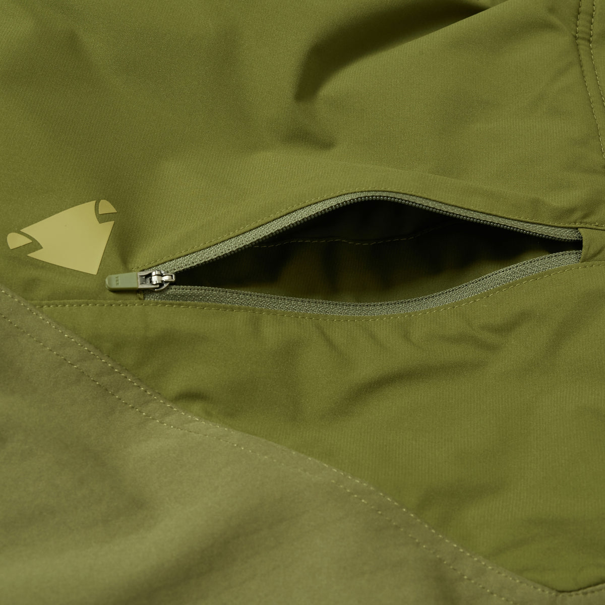Pantalon Endura MT500 Rout Insulated - Moss