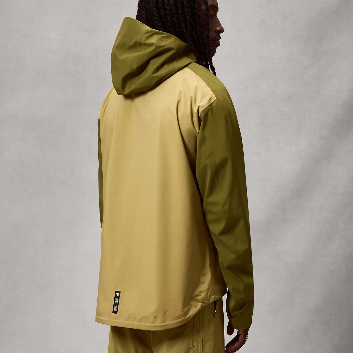 Endura AllTrack Rout Waterproof Jacke - Grün